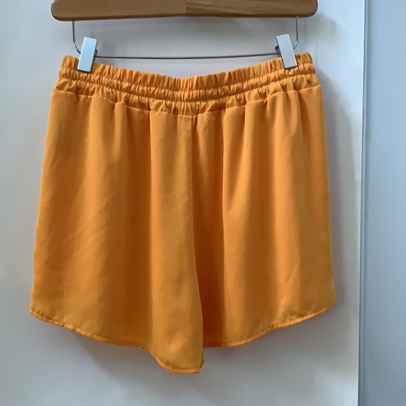 Sunday Best Drawstring Shorts - Picture 6 of 9